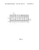 RECEPTACLE FOR TOOL BIT diagram and image