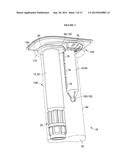 PACKAGING SYSTEM FOR OXYGEN-SENSITIVE DRUGS diagram and image