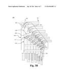 POST LOCK TOOL HOLDER FOR L-SHAPED WRENCHES diagram and image