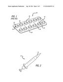 PASSIVELY ENABLE A BLISTER PACK WITH WIRELESS IDENTIFICATION DEVICE diagram and image