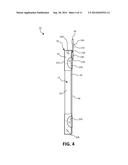 PRODUCT PACKAGE WITH CORNER PROTECTORS diagram and image