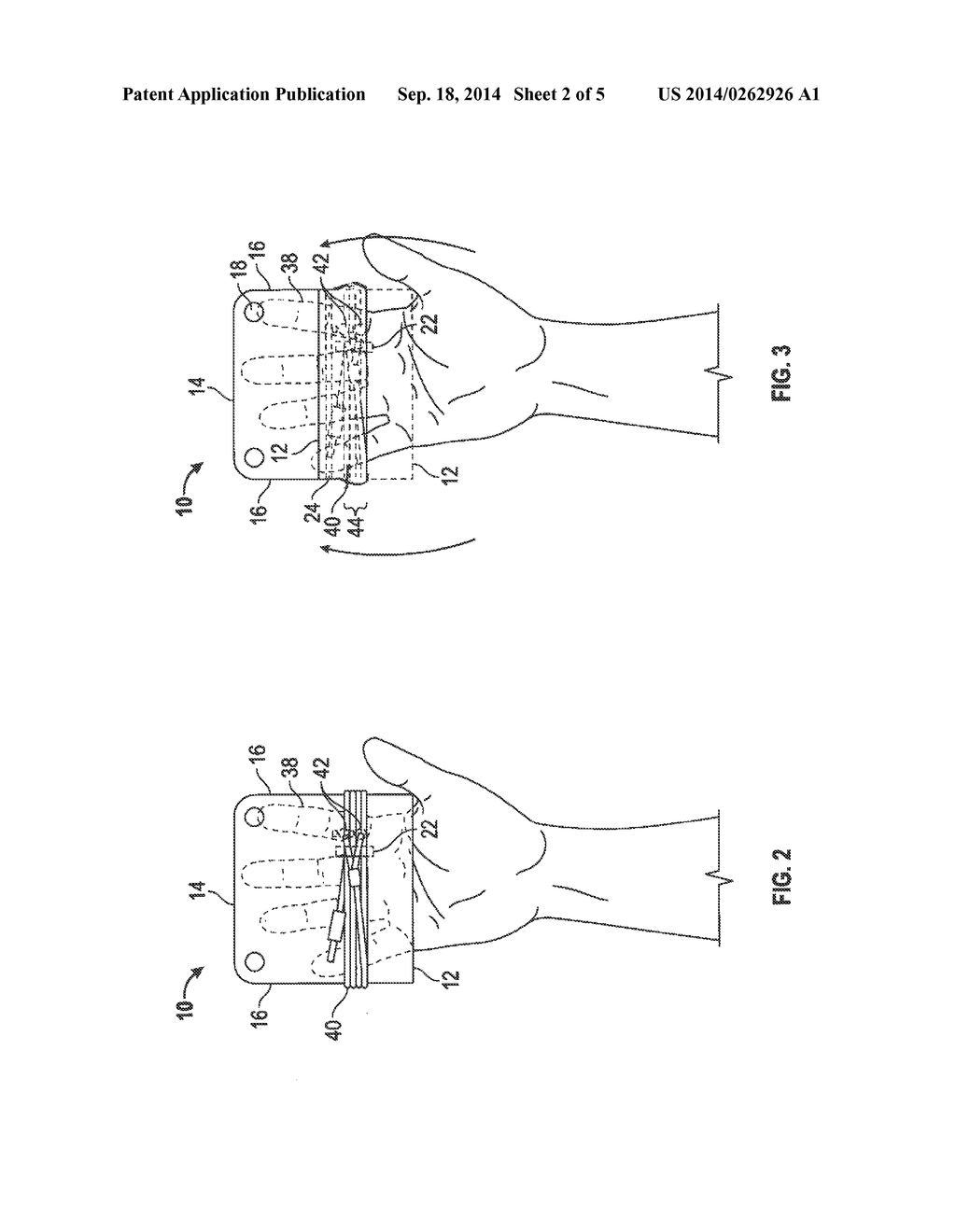 SLIM, WASHABLE, FLEXIBLE, PERSONALIZABLE MULTI-USE STORAGE DEVICE - diagram, schematic, and image 03