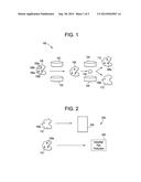 SEPARATING A POWDER MIXTURE diagram and image