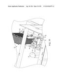 Tray Engine and Methods for Transferring Trays To and From Tools and in     Sorters diagram and image