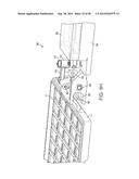 Tray Engine and Methods for Transferring Trays To and From Tools and in     Sorters diagram and image