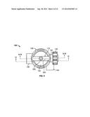 Vertical Slide Backwash Valve diagram and image