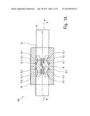 FILTERING DEVICE FOR FLUIDS diagram and image