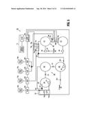 SYSTEMS AND METHODS FOR ANAEROBIC DIGESTION OF BIOMATERIALS diagram and image