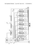 SYSTEMS AND METHODS FOR ANAEROBIC DIGESTION OF BIOMATERIALS diagram and image