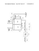 METHOD AND SYSTEMS FOR CONTROLLING MICROORGANISMS AND TURBIDITY IN RETORT     COOLING WATER USING AN AQUEOUS OZONE SOLUTION diagram and image