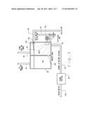 METHOD AND SYSTEMS FOR CONTROLLING MICROORGANISMS AND TURBIDITY IN RETORT     COOLING WATER USING AN AQUEOUS OZONE SOLUTION diagram and image