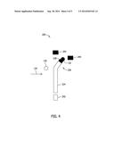 FILTRATION SYSTEMS AND METHODS FOR FILTERING PARTICLES OF A PREDETERMINED     SUBSTANCE diagram and image