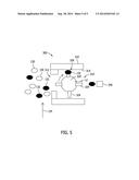 FILTRATION SYSTEMS AND METHODS FOR FILTERING PARTICLES OF A PREDETERMINED     SUBSTANCE diagram and image