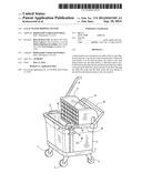 CLEAN WATER MOPPING SYSTEM diagram and image