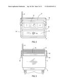 CLEAN WATER MOPPING SYSTEM diagram and image