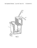 CLEAN WATER MOPPING SYSTEM diagram and image