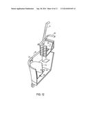 CLEAN WATER MOPPING SYSTEM diagram and image