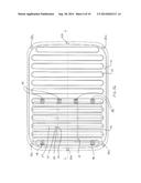 COLLAPSIBLE DRYING RACK diagram and image