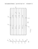 COLLAPSIBLE DRYING RACK diagram and image