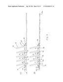 COLLAPSIBLE DRYING RACK diagram and image