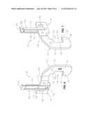 SUPPORT BRACKET diagram and image