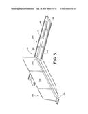 DUAL END DIVIDER diagram and image