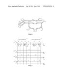 LASER SYSTEMS AND METHODS FOR AOD ROUT PROCESSING diagram and image