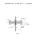 LASER SYSTEMS AND METHODS FOR AOD ROUT PROCESSING diagram and image