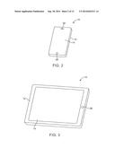 Methods for Trimming Display Polarizers Using Lasers diagram and image