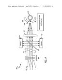 LASER OPTICS WITH LATERAL AND ANGULAR SHIFT COMPENSATION diagram and image