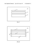 ROOFING PRODUCT INCLUDING A HEATER diagram and image