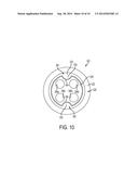 MEDIUM VOLTAGE HEATING ELEMENT ASSEMBLY diagram and image