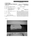 CONFIGURABLE SHIPPING CONTAINER diagram and image