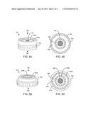 Keyed Caps for Containers and Devices and Systems Related Thereto diagram and image