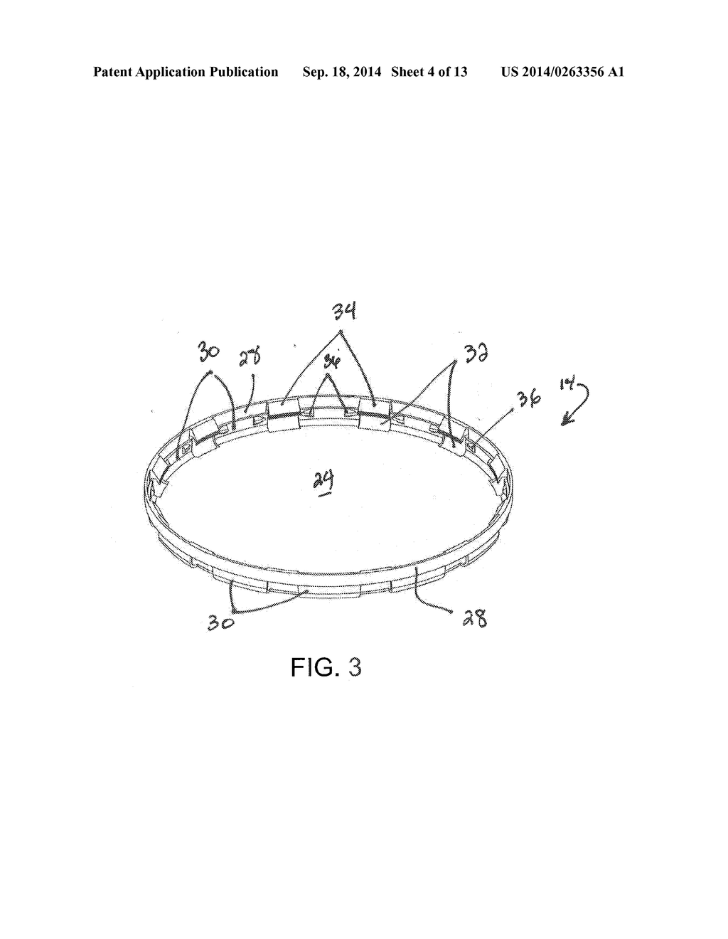 CLOSURE FOR CONTAINER - diagram, schematic, and image 05