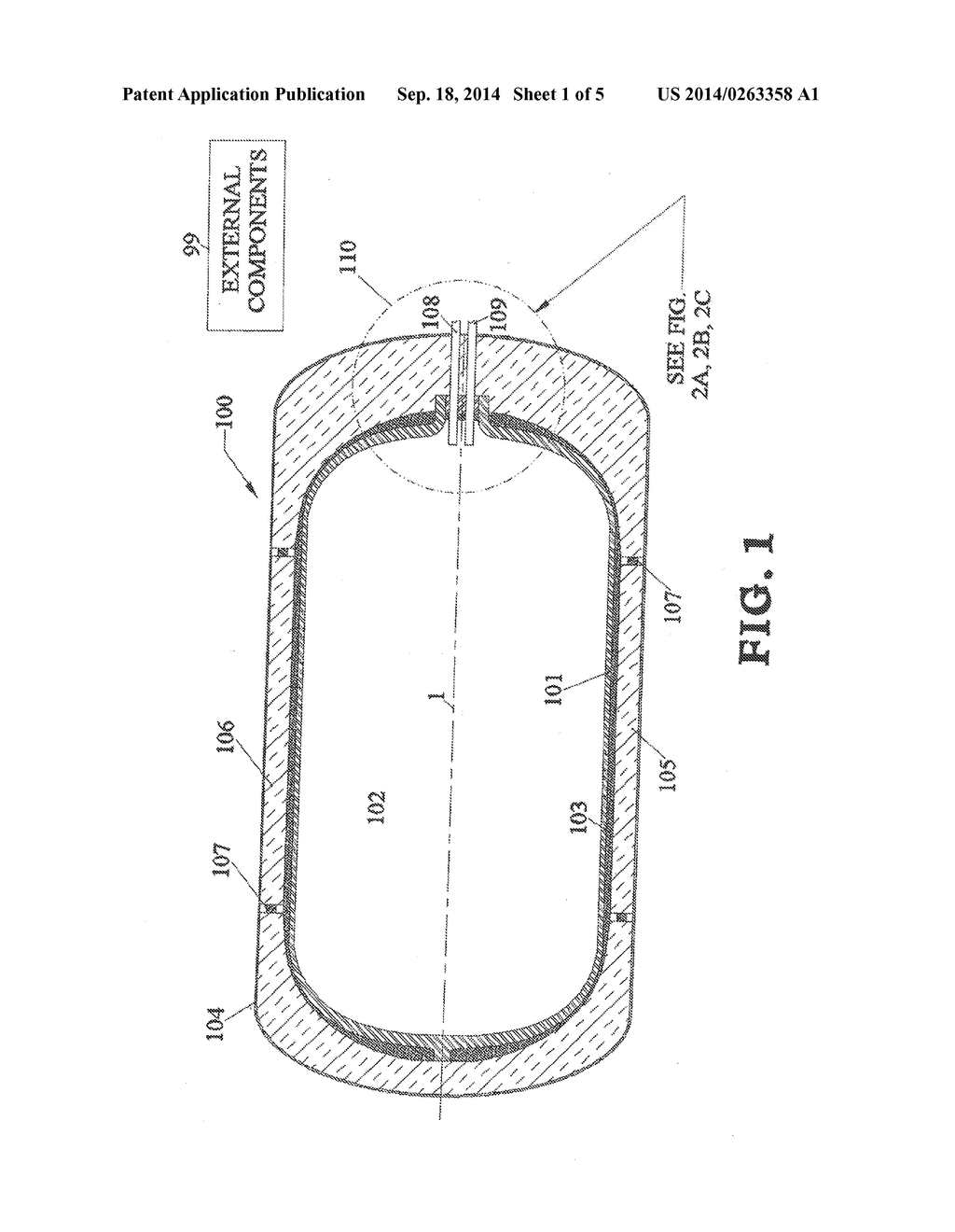 THREADED INSERT FOR COMPACT CRYOGENIC-CAPABLE PRESSURE VESSELS - diagram, schematic, and image 02