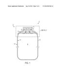 SEALING ASSEMBLIES AND PRESSURIZED FLUID VESSELS INCLUDING THE SEALING     ASSEMBLIES diagram and image