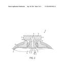 SEALING ASSEMBLIES AND PRESSURIZED FLUID VESSELS INCLUDING THE SEALING     ASSEMBLIES diagram and image