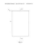 CONTAINER WITH CONCENTRIC SEGMENTED CAN BOTTOM diagram and image