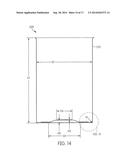 CONTAINER WITH CONCENTRIC SEGMENTED CAN BOTTOM diagram and image