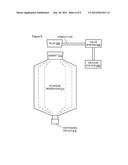 WINE STORAGE AND DISPENSING DEVICE WITH AIR REMOVAL SYSTEM diagram and image