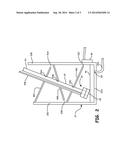 FEED SYSTEM FILTERS FOR A HOT MELT SYSTEM diagram and image