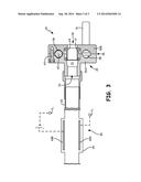 FEED SYSTEM FILTERS FOR A HOT MELT SYSTEM diagram and image