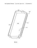 Beverage Dispenser Container and Carton diagram and image