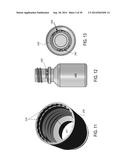 CHILD-RESISTANT CLOSURE SYSTEMS FOR CONTAINERS diagram and image