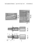 CHILD-RESISTANT CLOSURE SYSTEMS FOR CONTAINERS diagram and image