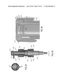 CHILD-RESISTANT CLOSURE SYSTEMS FOR CONTAINERS diagram and image