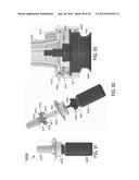 CHILD-RESISTANT CLOSURE SYSTEMS FOR CONTAINERS diagram and image