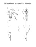 CONTROL ARRANGEMENTS FOR A DRIVE MEMBER OF A SURGICAL INSTRUMENT diagram and image