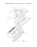 CONTROL ARRANGEMENTS FOR A DRIVE MEMBER OF A SURGICAL INSTRUMENT diagram and image